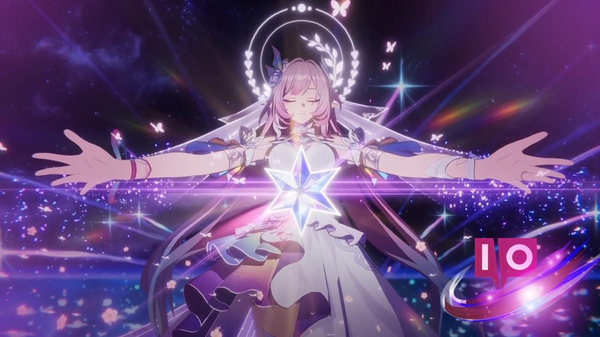 HSR Cyrene Kit Leak: Stats and Light Cone Insights Revealed