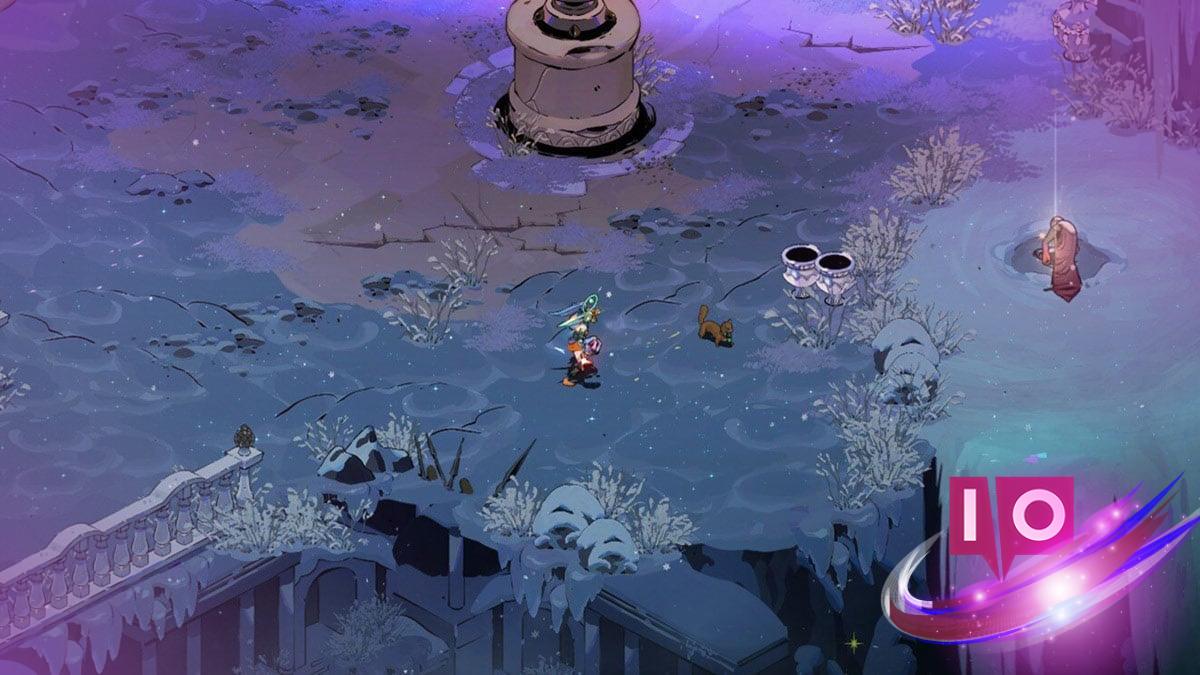 Hades 2 Release Countdown: Exact Date & Time Revealed!