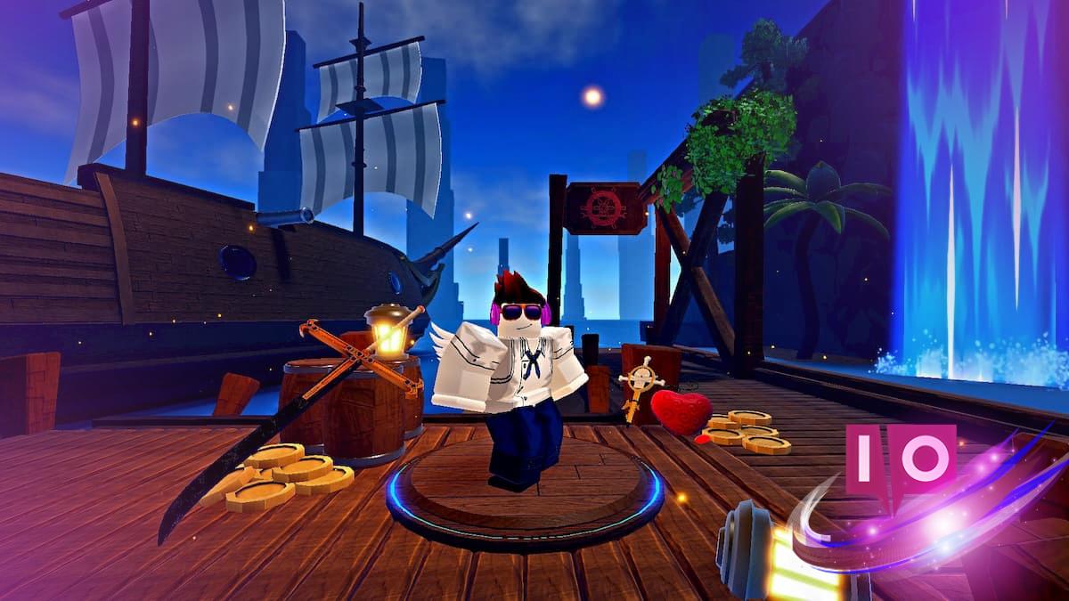 Haze Piece Codes for September 2025: Latest Updates & Rewards