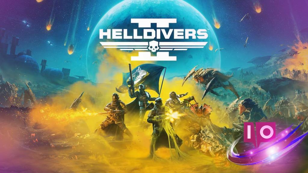 Helldivers 2 Players Blast 'Unacceptable' Update for Game Issues