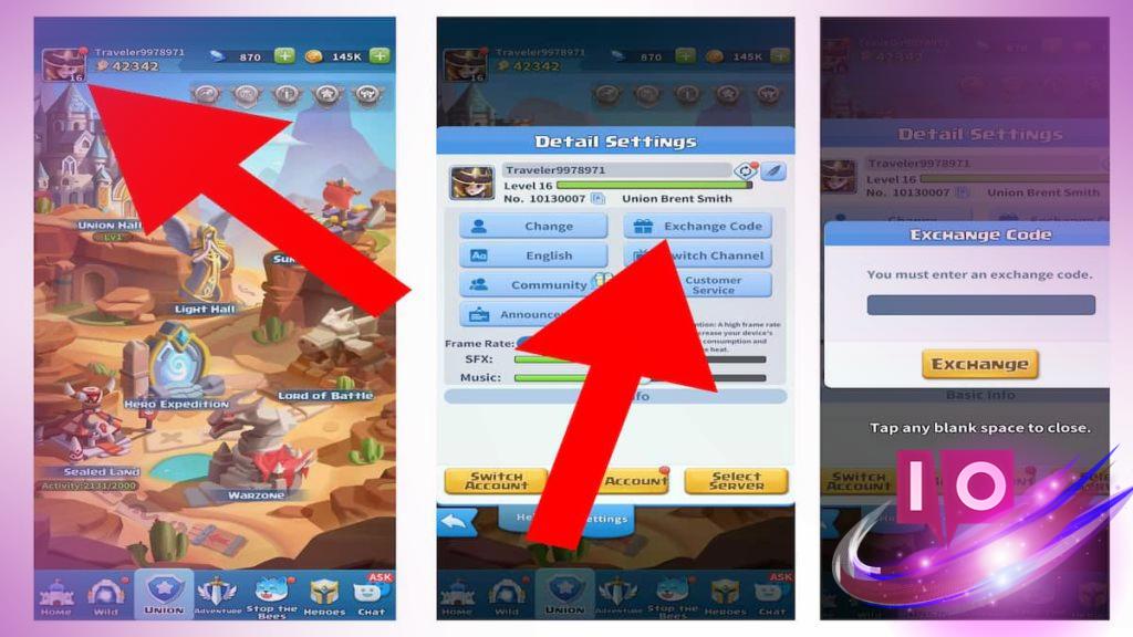 Hero Clash Codes for September 2025 - Unlock Rewards Now!