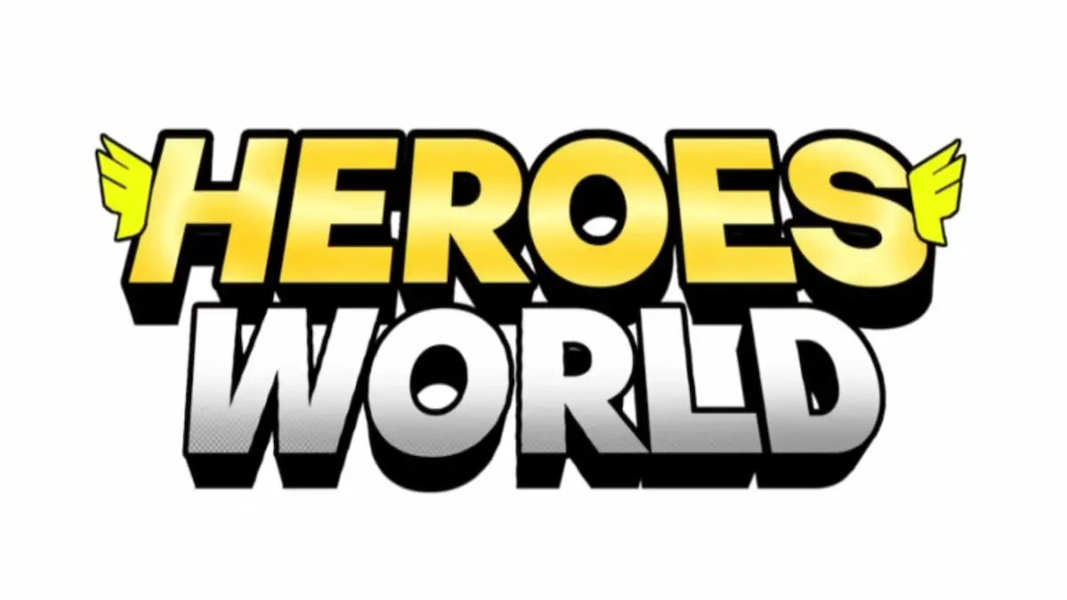 Heroes World Codes for September 2025: New Tower Mode Pt. 1