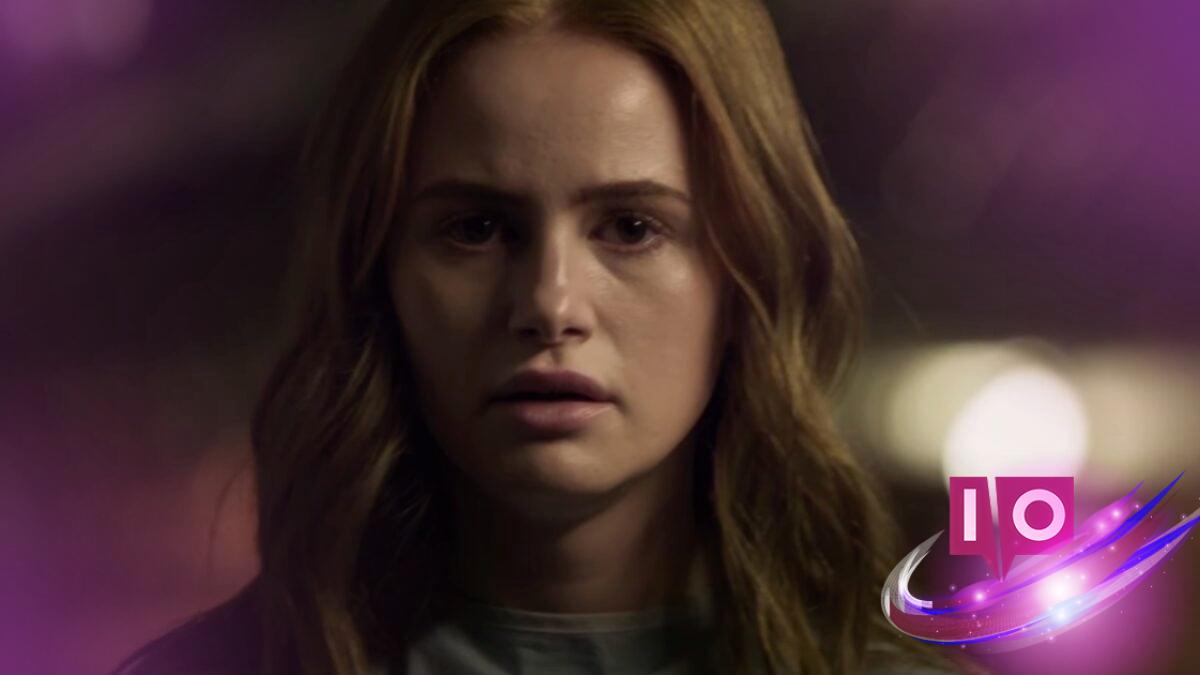 Hide and Seek Thrills in The Strangers: Chapter 2 Opening