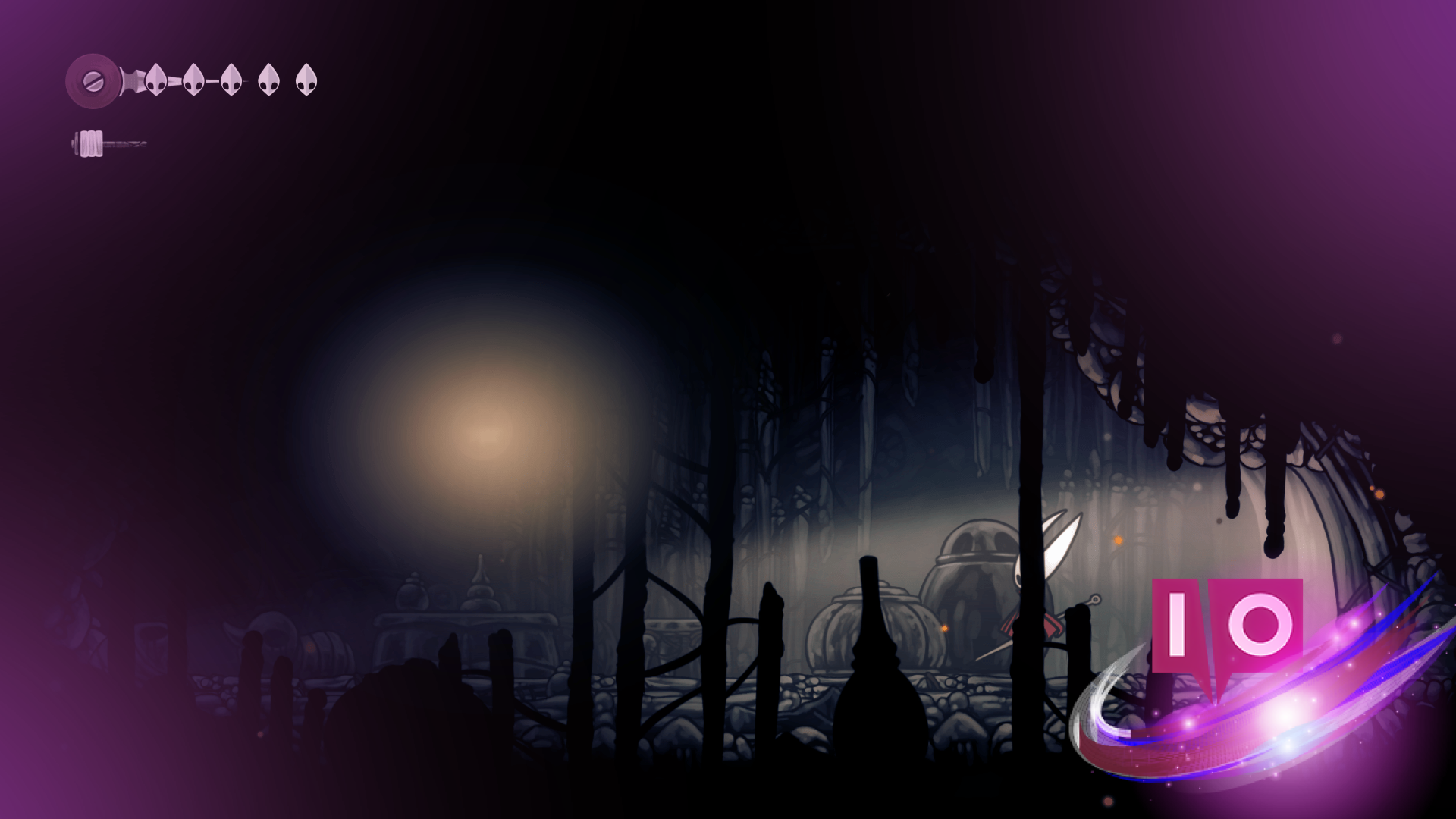 Hollow Knight Silksong: Complete PC & Controller Key Bindings Guide