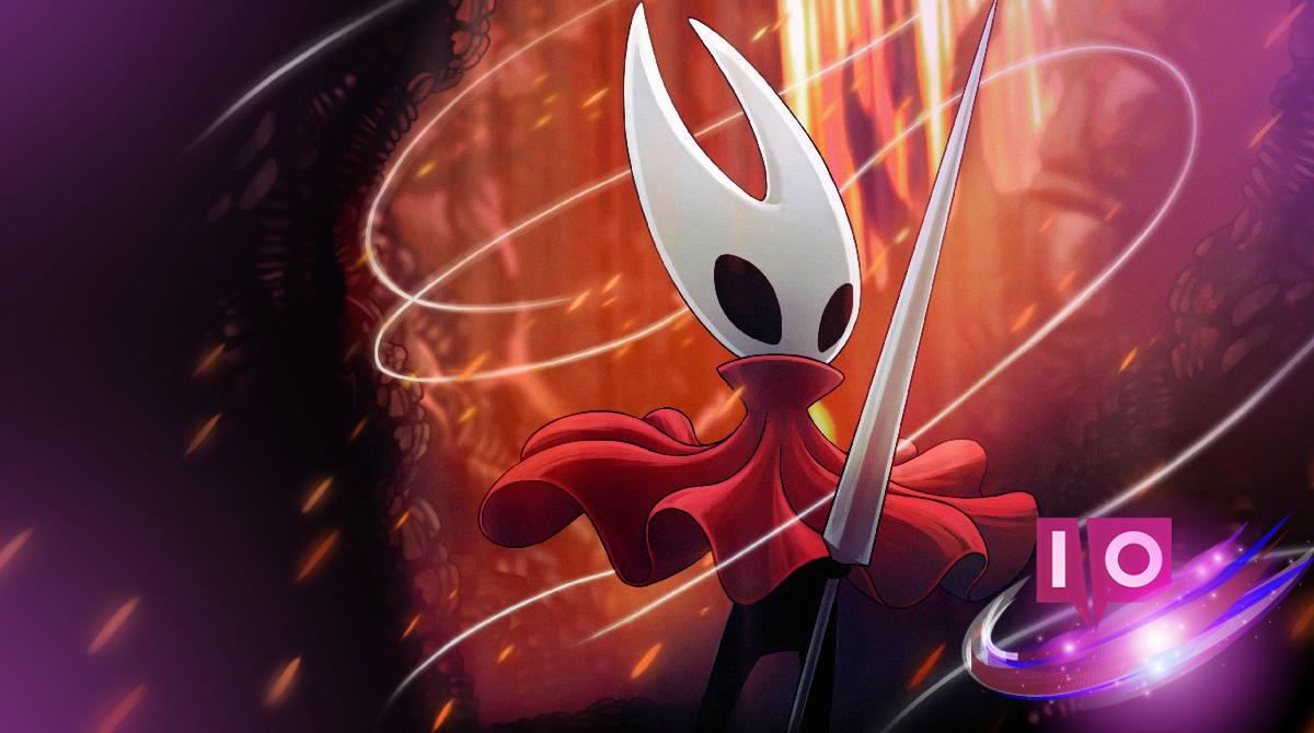 Hollow Knight Silksong: How Many Acts Are There?