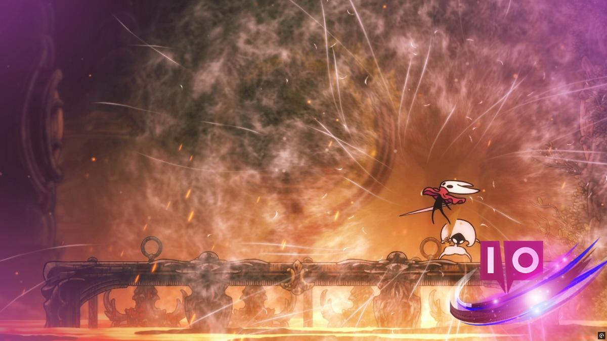 Hollow Knight Silksong: Permadeath Mode Challenges Every Completionist