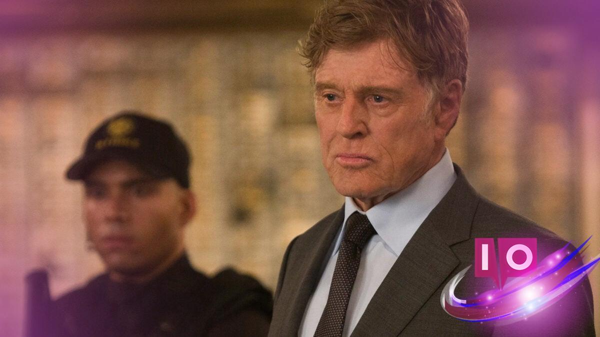 Hollywood Icon Robert Redford Passes Away at 89: A Tribute