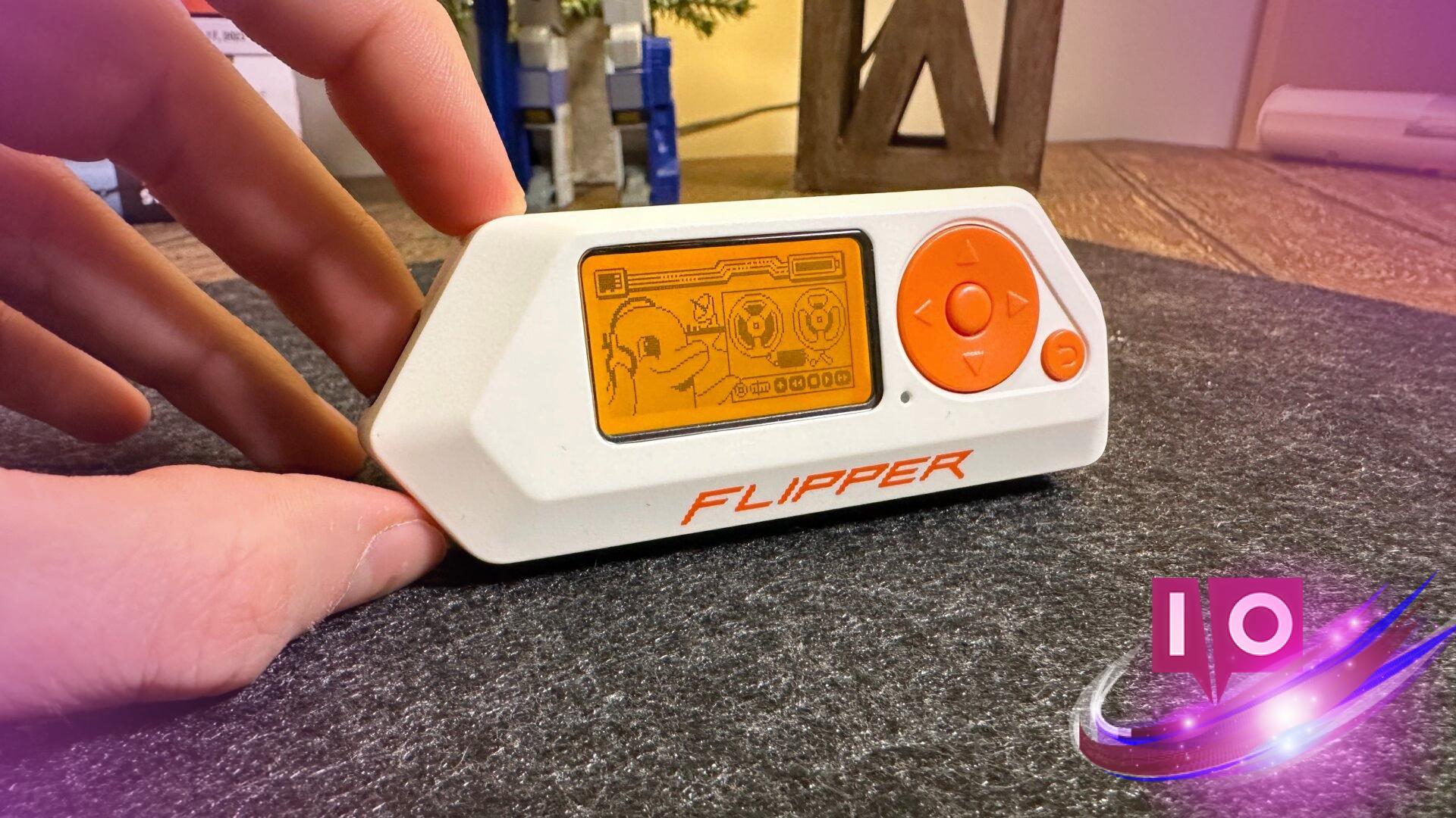 How Digital Underground Uses Flipper Zero to Break Into Cars