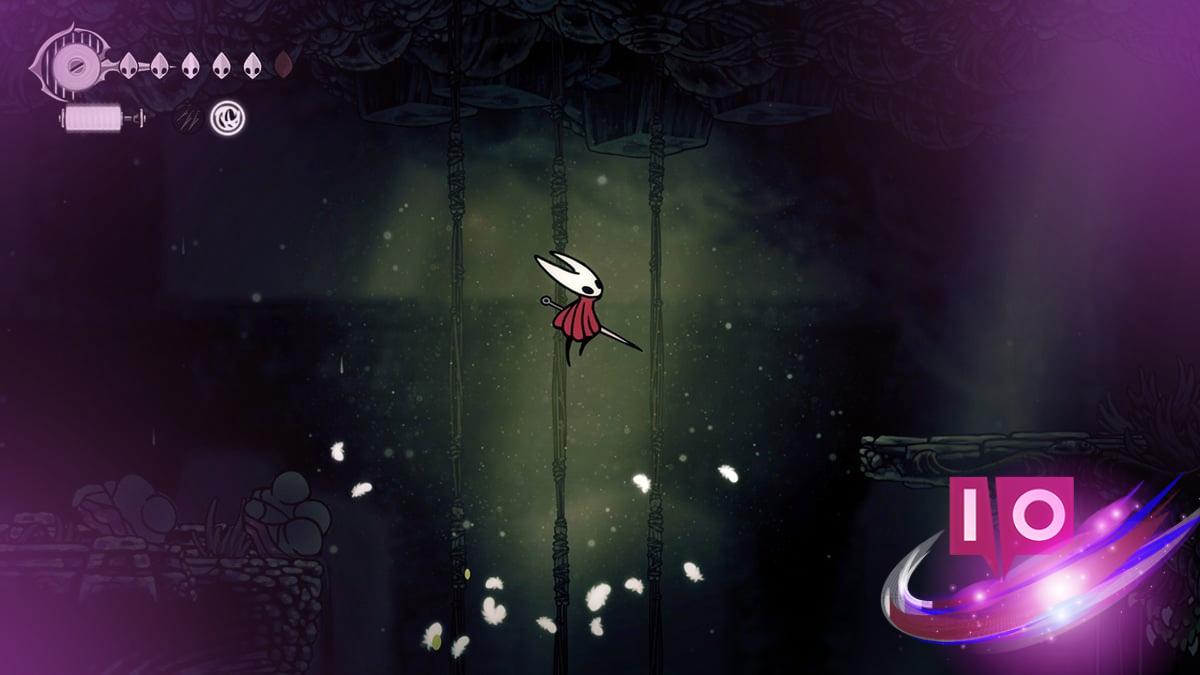 How to Acquire Craw Summons in Hollow Knight: Silksong Guide