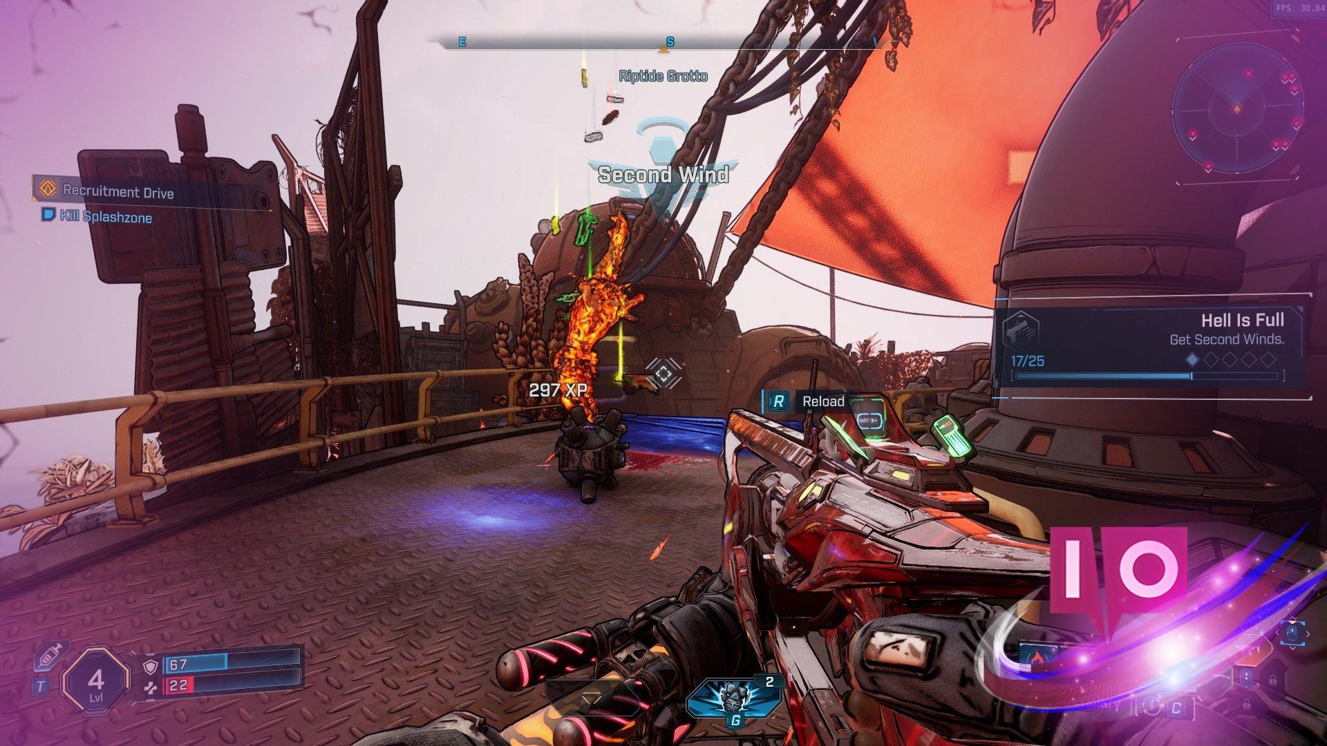 How to Change FOV in Borderlands 4 on PC and Console: A Quick Guide