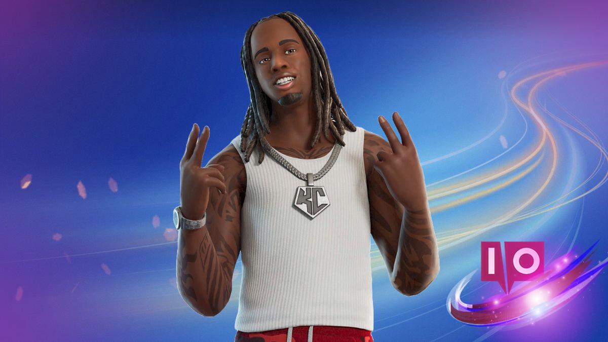 How to Get the Kai Cenat Fortnite Skin for Free: A Complete Guide