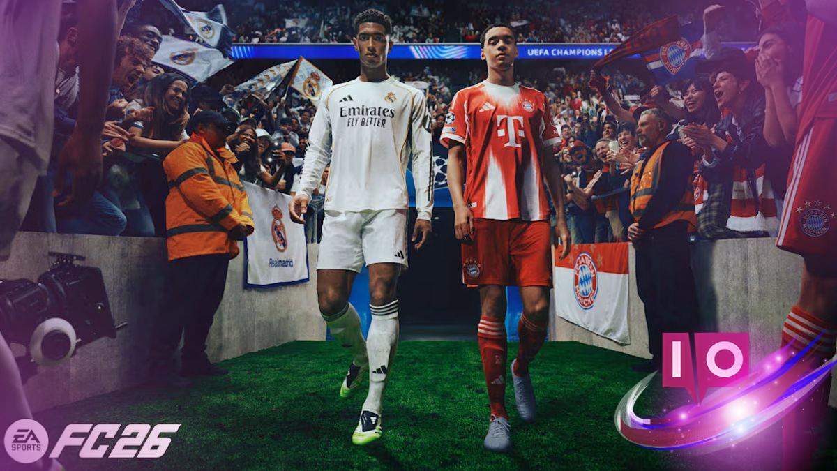 How to Preload EA FC 26 on PC, PlayStation & Xbox: Step-by-Step Guide