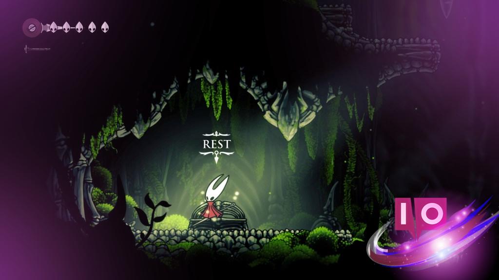 How to Save Your Game in Hollow Knight: Silksong Guide