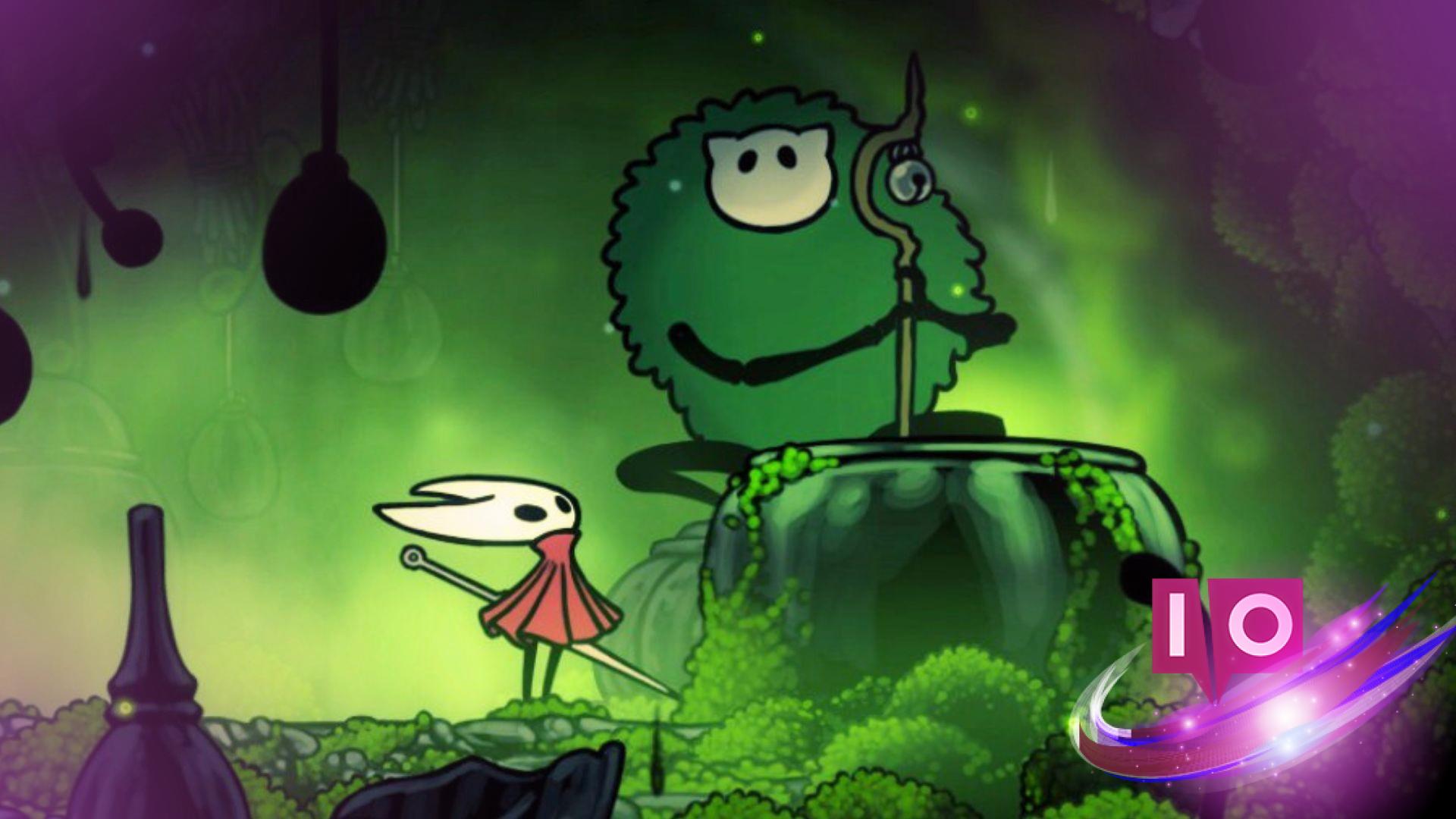 Hunter’s March Map Location Guide in Hollow Knight Silksong