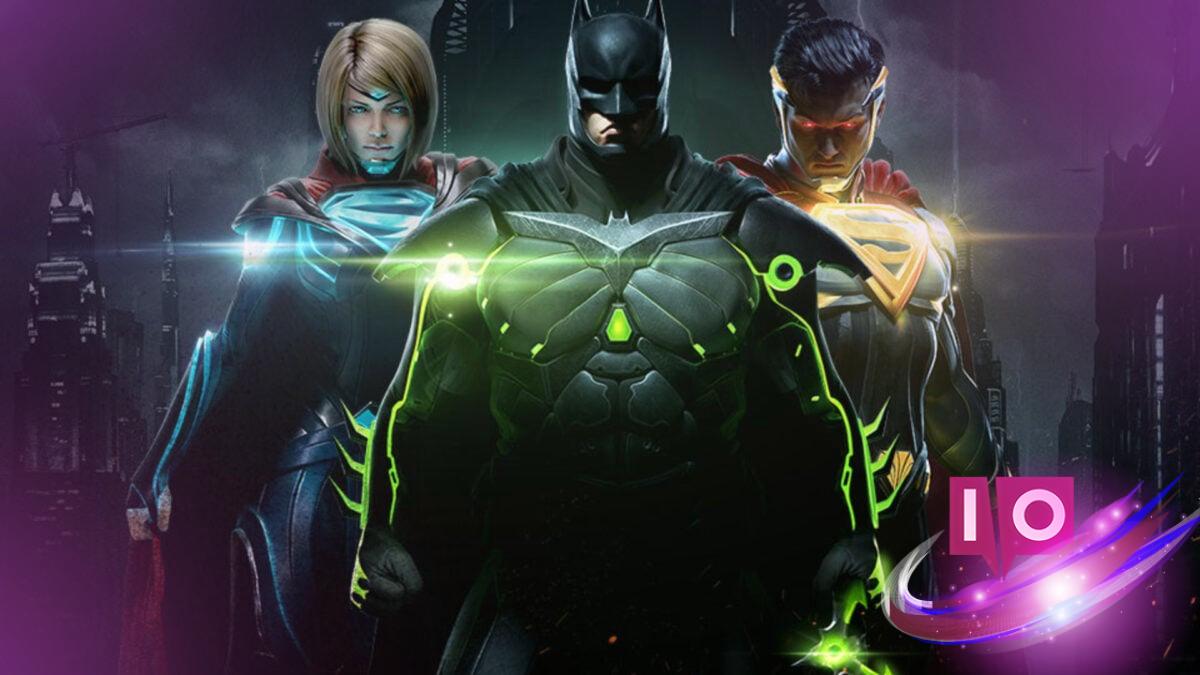 Injustice 3: What’s Next for DC’s Epic Fighting Game?