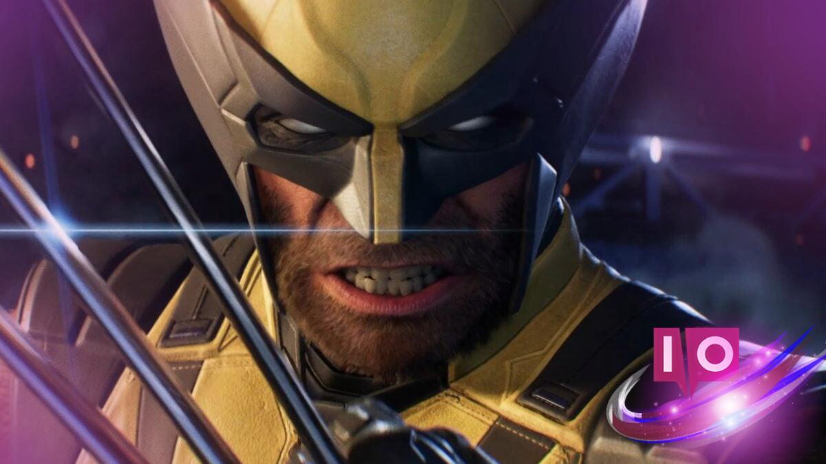 Insomniac Games Reveals Marvel's Wolverine Game Launching in 2026