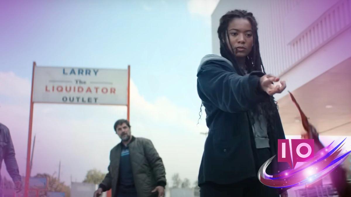 Is Annabeth Marie Moreau's Sister Alive in Gen V Season 2?