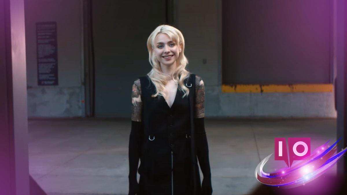 Is Cate Dead in Gen V Season 2? Unraveling the Mystery