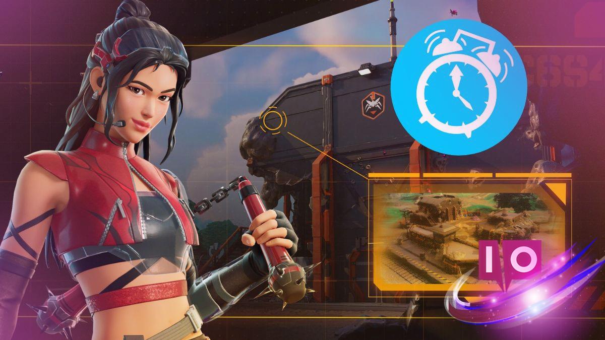 Is Fortnite Down? Check Current Status & Downtime Schedule