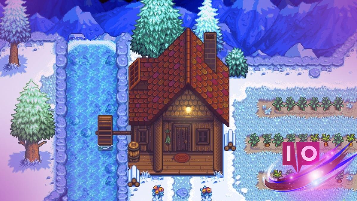 Is Haunted Chocolatier Delayed? ConcernedApe's 'Maybe a Little'