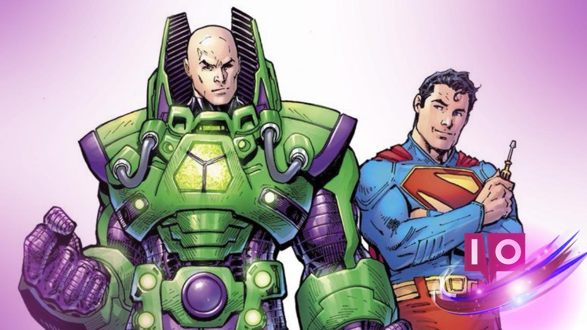 Is "Man of Tomorrow" a Sequel to Superman (2025)? Here’s What to Know!