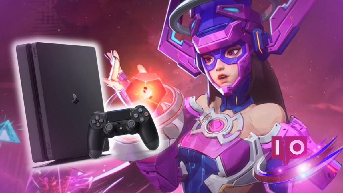 Is Marvel Rivals Coming to PS4? Release Date Details Unveiled