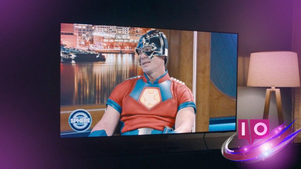 James Gunn Hints at ‘Superman’ Stars in ‘Peacemaker’ Season 2 Finale