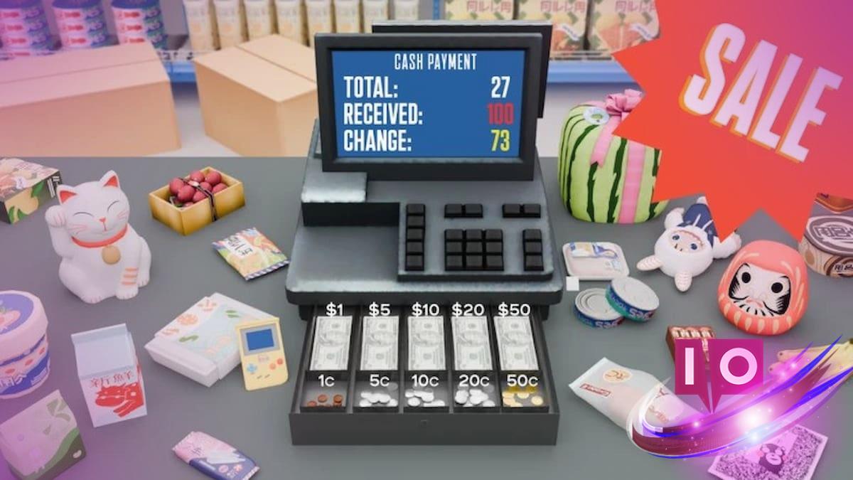 Japanese Supermarket Simulator Codes September 2025: Unlock Rewards!