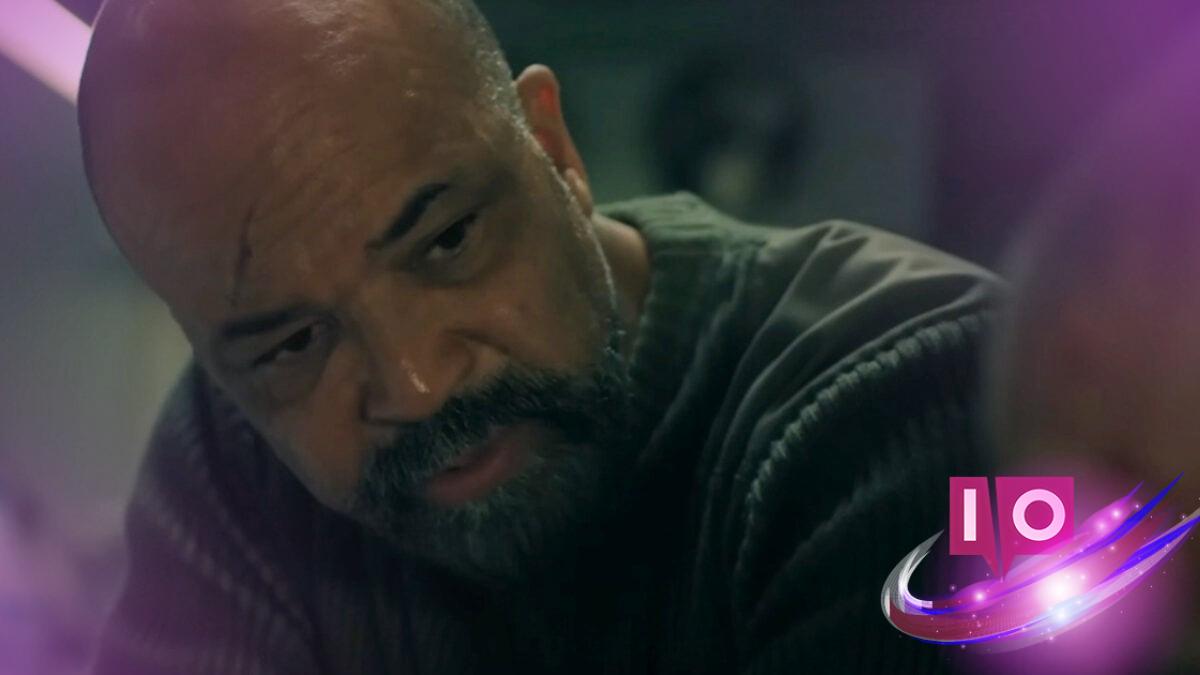 Jeffrey Wright on ‘The Batman,’ Wes Anderson, and Bond Insights