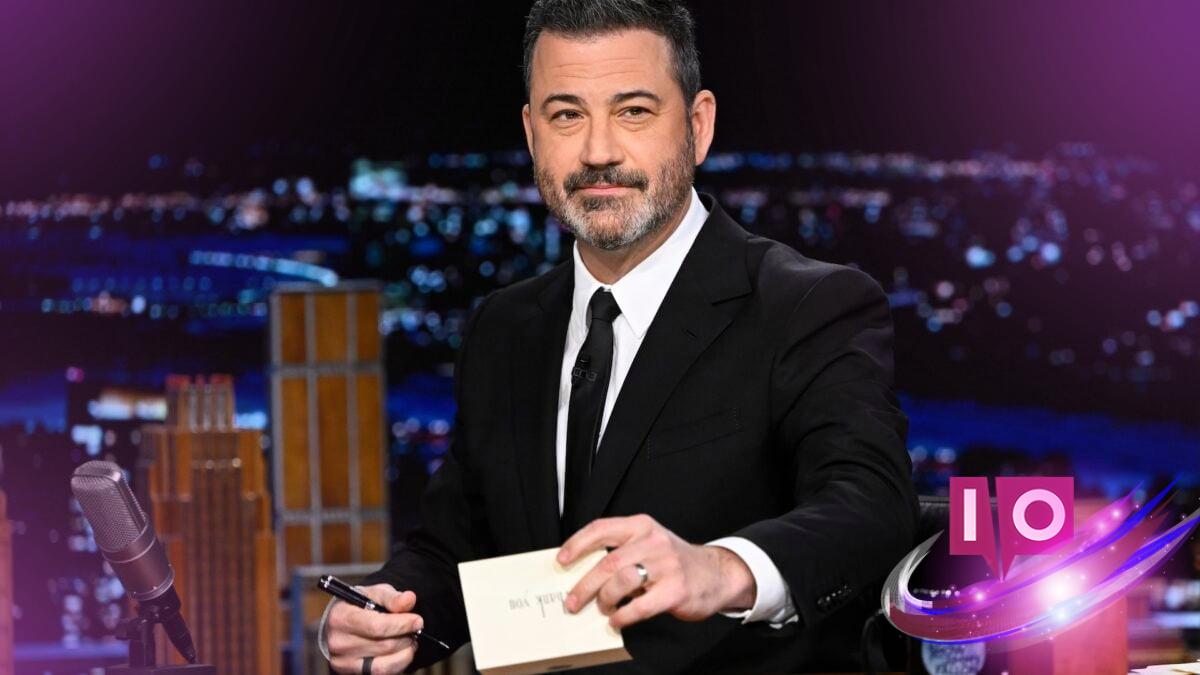Jimmy Kimmel Strikes Back: Bold Comebacks and Hilarious Moments