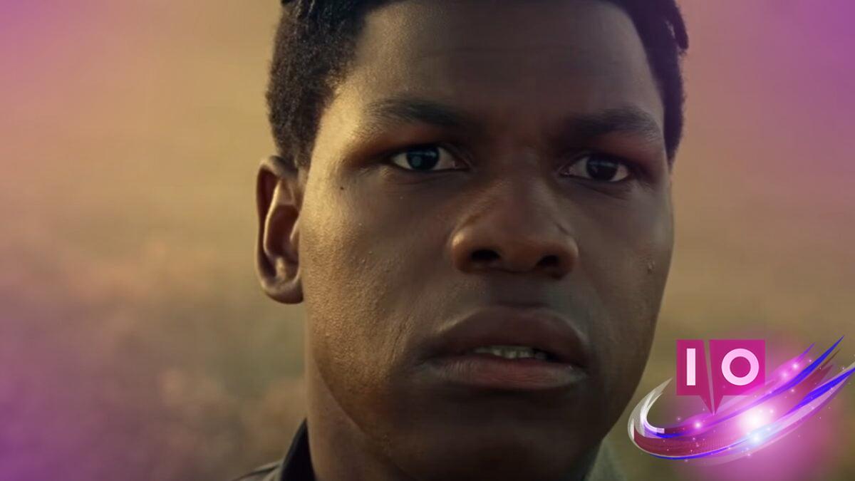 John Boyega: My Vision for ‘Star Wars’ Sequels Would Be Very Different
