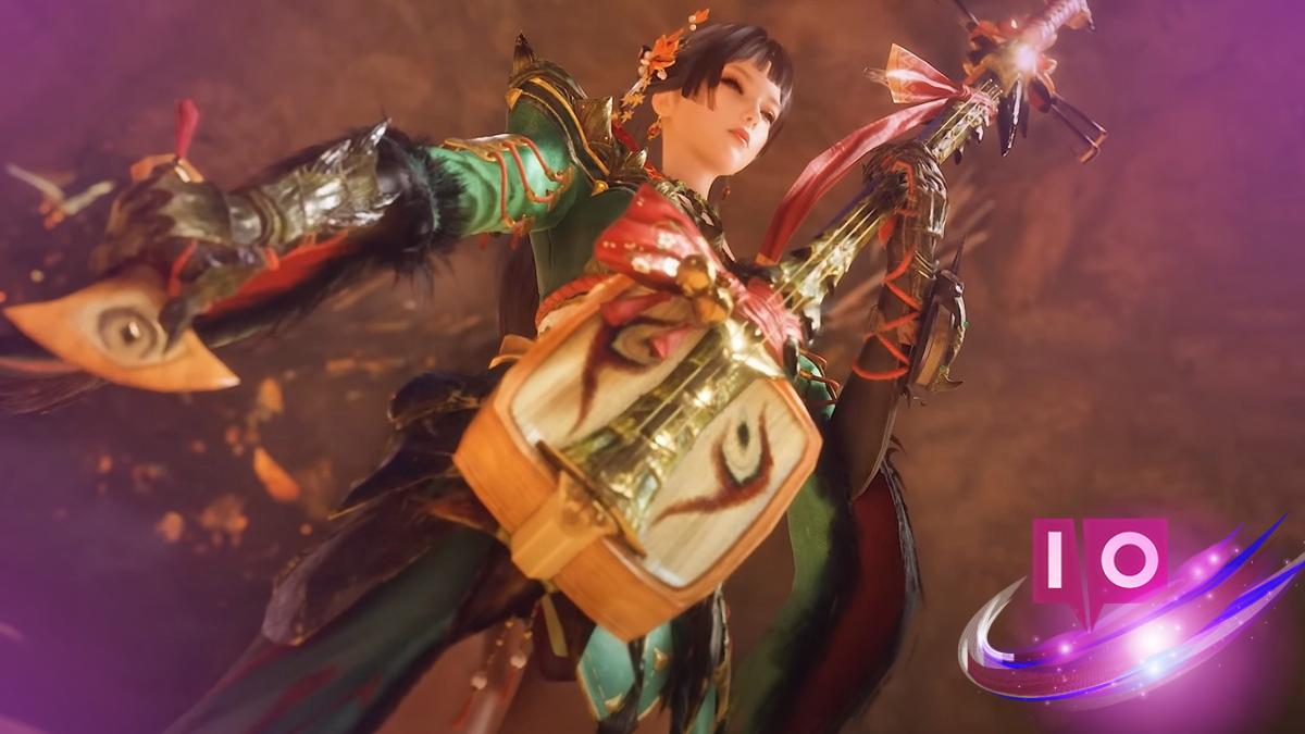 Join the Monster Hunter Outlanders Closed Beta: Registration Now Open!