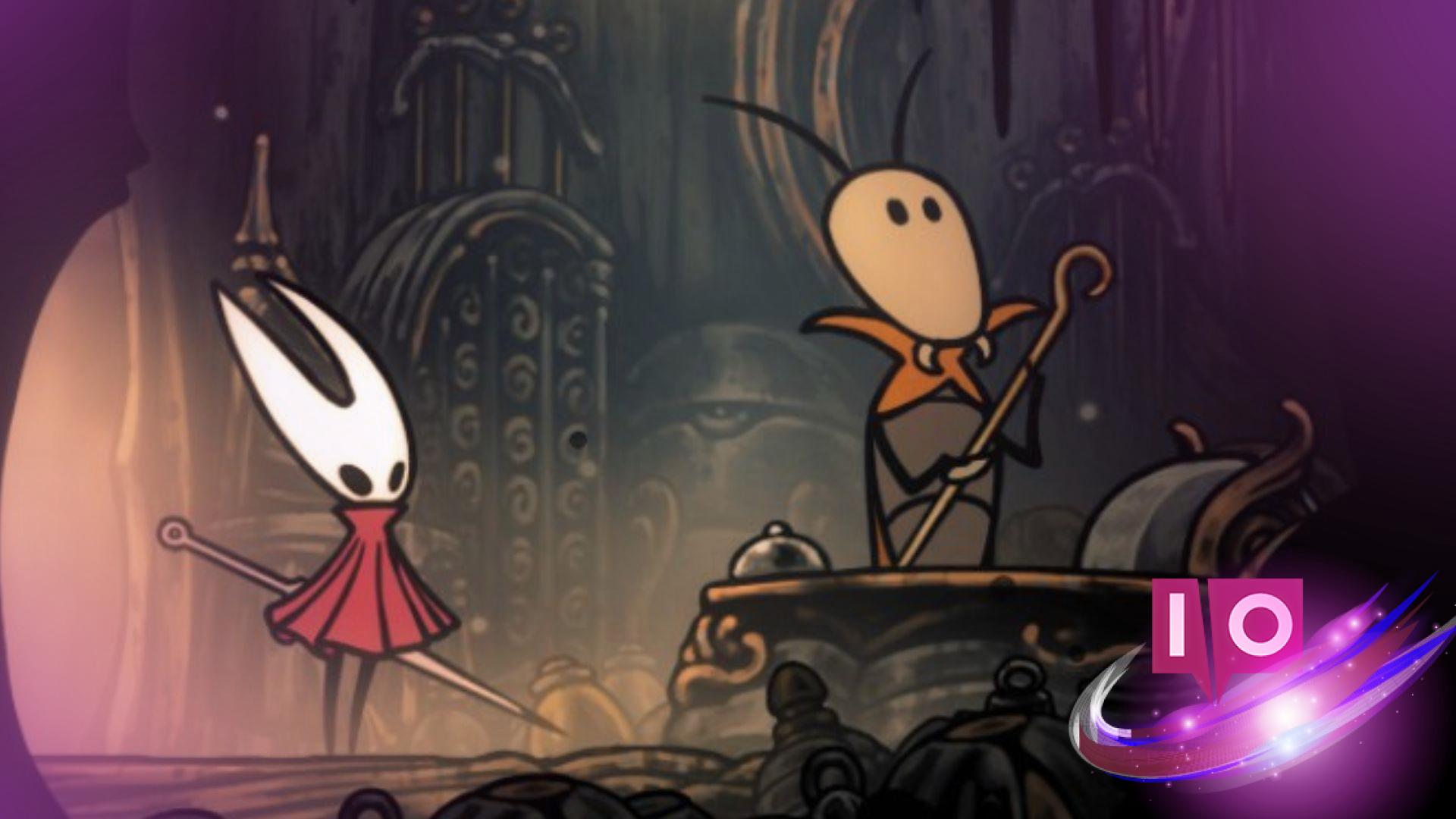 Join the Official Hollow Knight Discord Community Today!