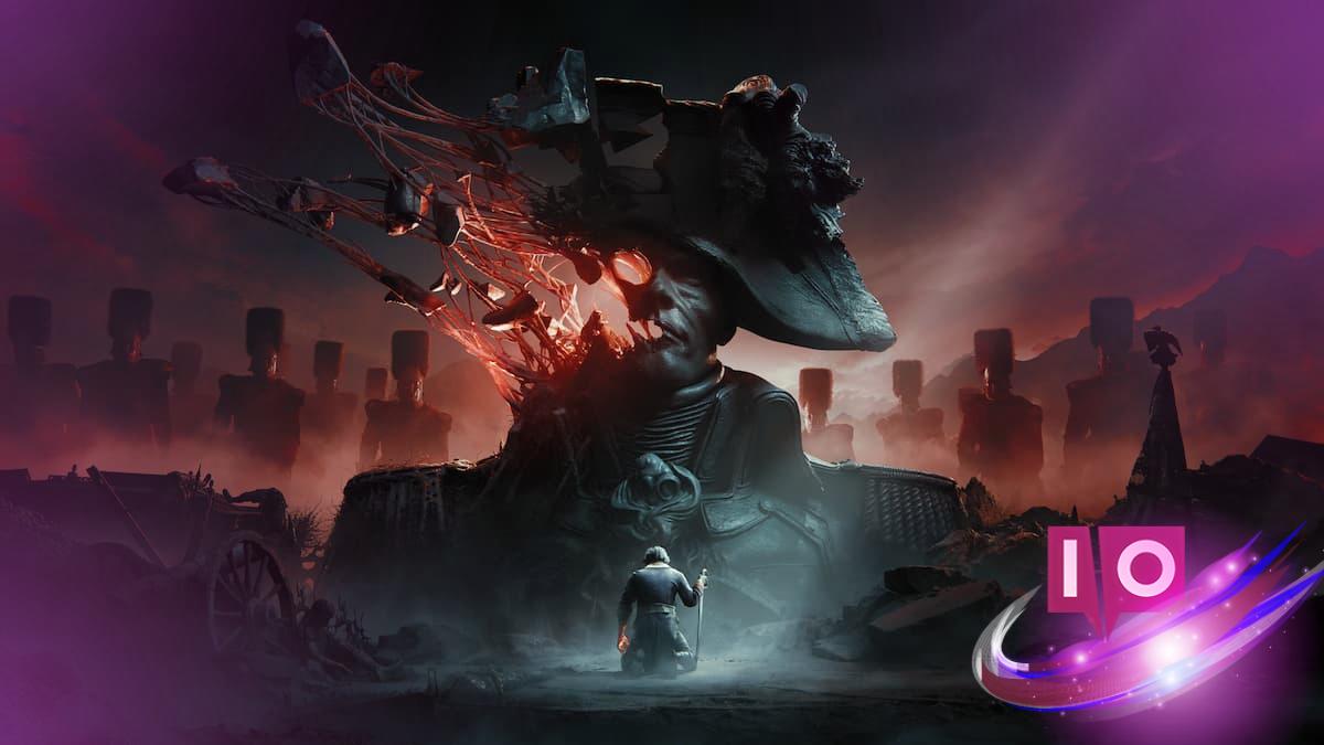 Join the Valor Mortis Playtest: Napoleonic Soulslike Adventure Awaits!