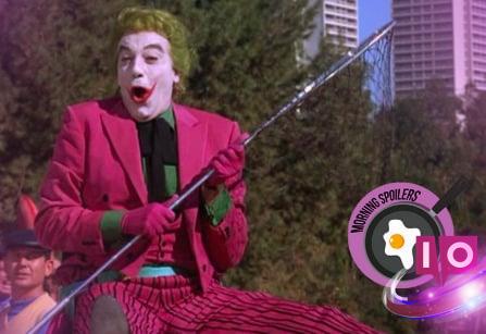 Joker's March Against Gotham Police: Inside 'Clayface' Plans