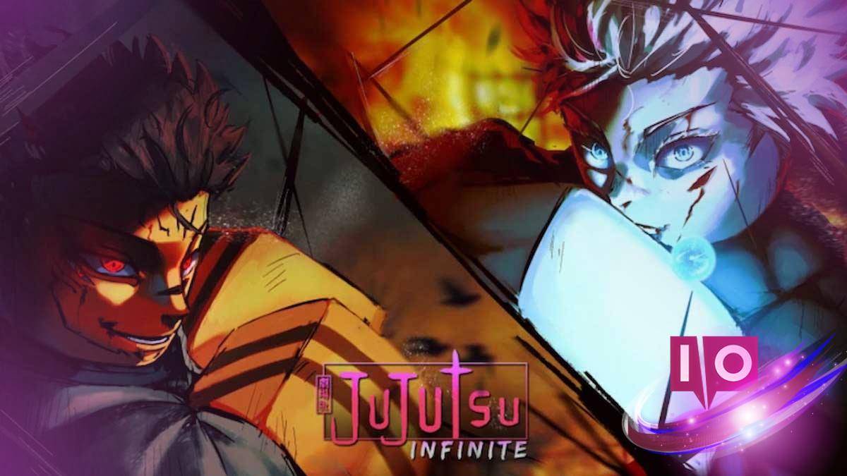 Jujutsu Infinite Codes: September 2025 Update for PLANT Users