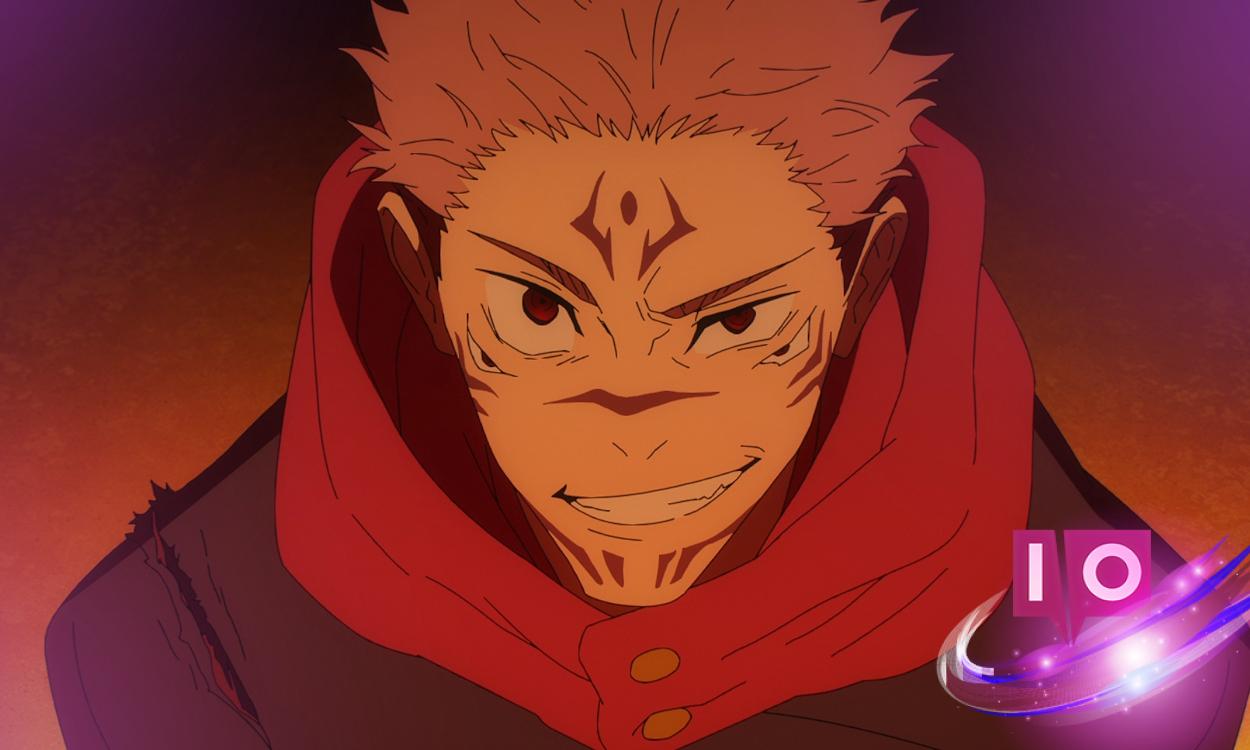 Jujutsu Kaisen Modulo Chapter 2: New Alien Threat Rivals Sukuna