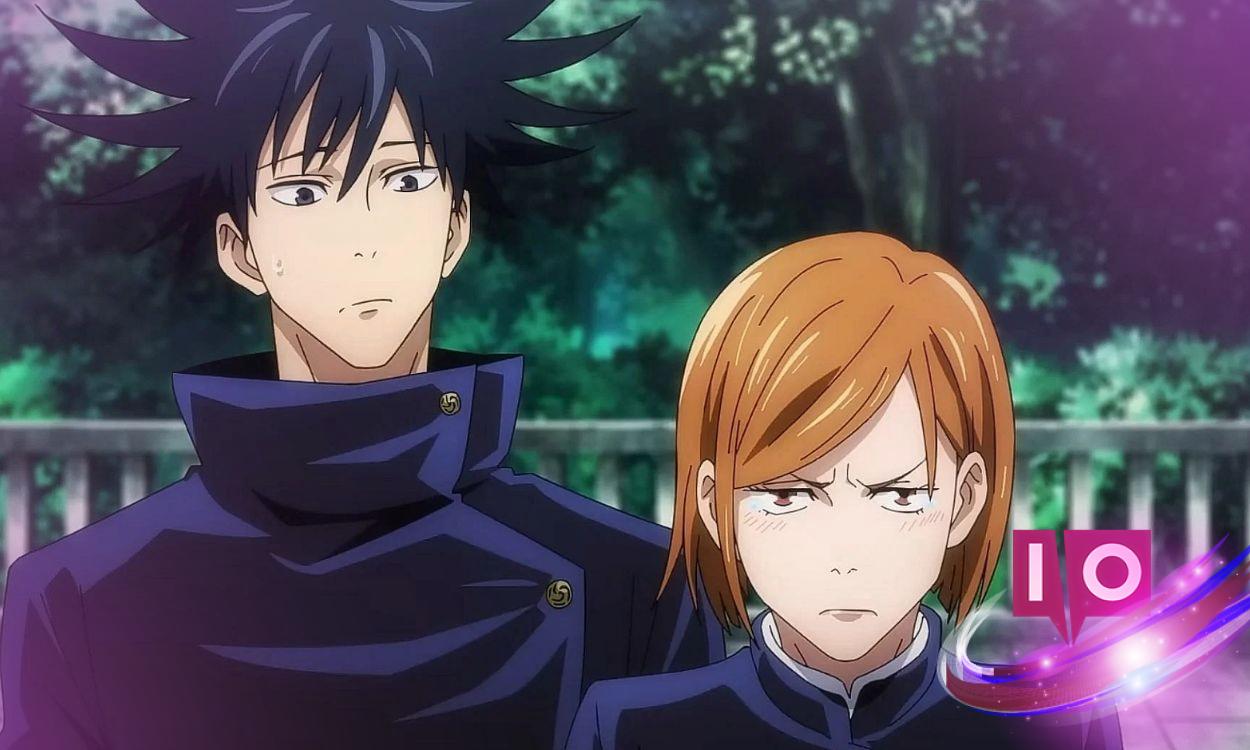 Jujutsu Kaisen: Mojuro Eliminates Two Key Characters in Shocking Twist