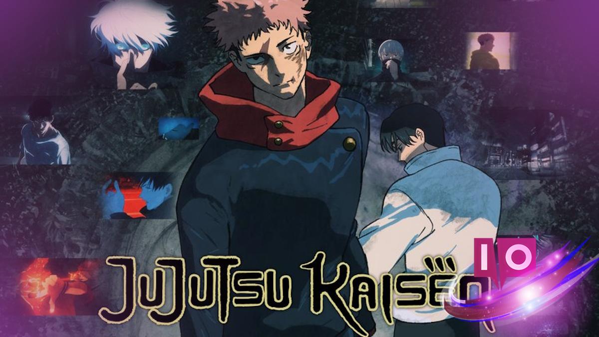 Jujutsu Kaisen Season 3: Release Date, Plot, Trailer & Cast Details