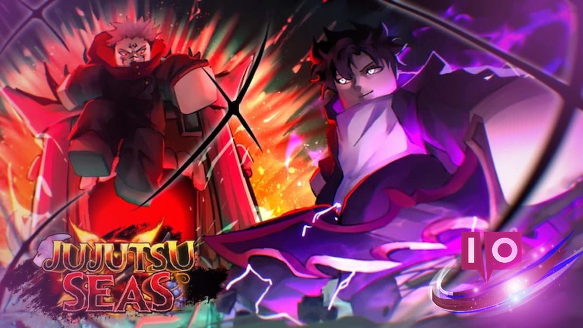 Jujutsu Seas Codes for September 2025: Unlock Your Game Now!