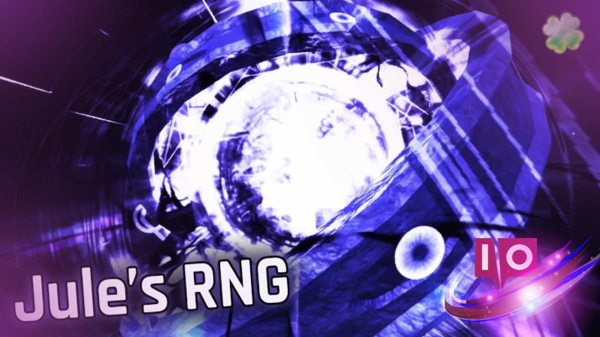 Jule’s RNG Codes September 2025: Unlock 10x Rewards Now!