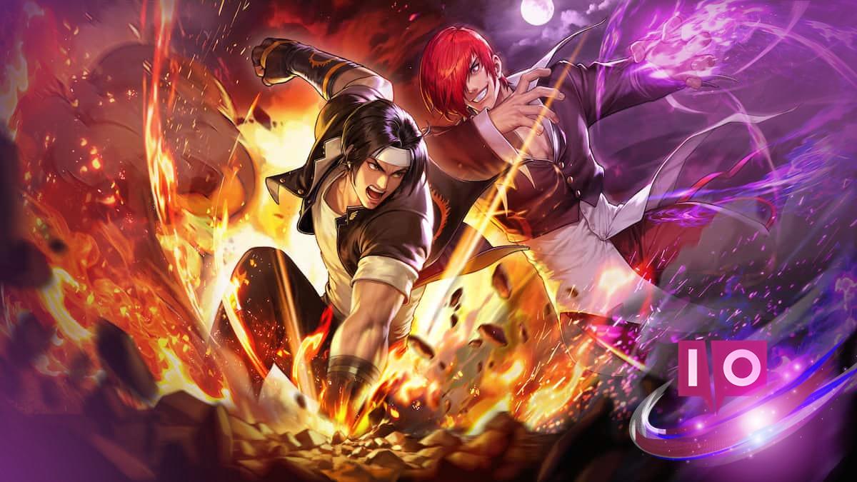 KOF AFK Codes for September 2025: Unlock Rewards Today!