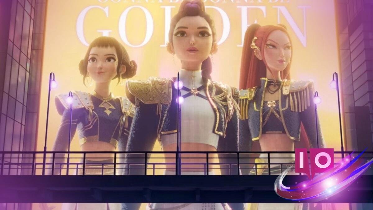 KPop Demon Hunters: Inside the Making of the Movie's Hit Song