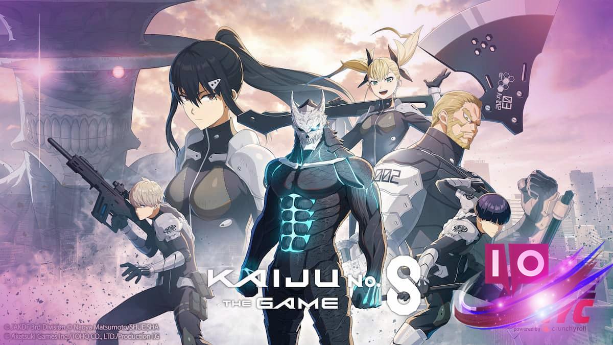 Kaiju No. 8 Codes: September 2025 Latest Updates & Rewards