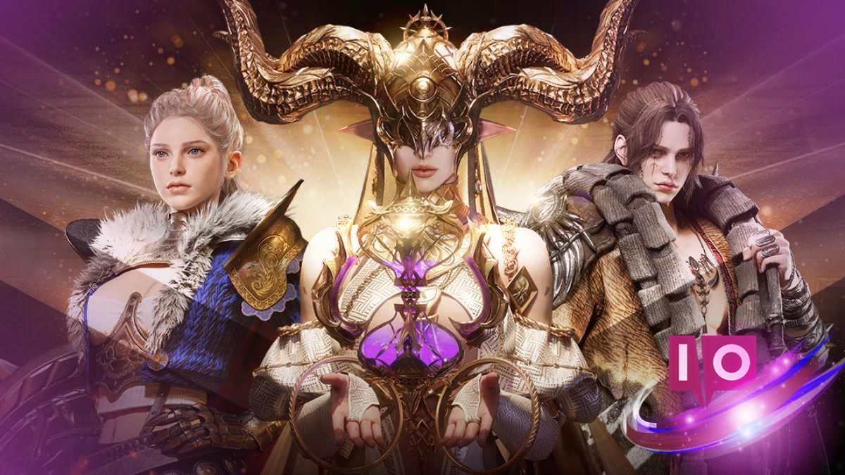 LORDNINE Infinite Class Codes - September 2025 Update