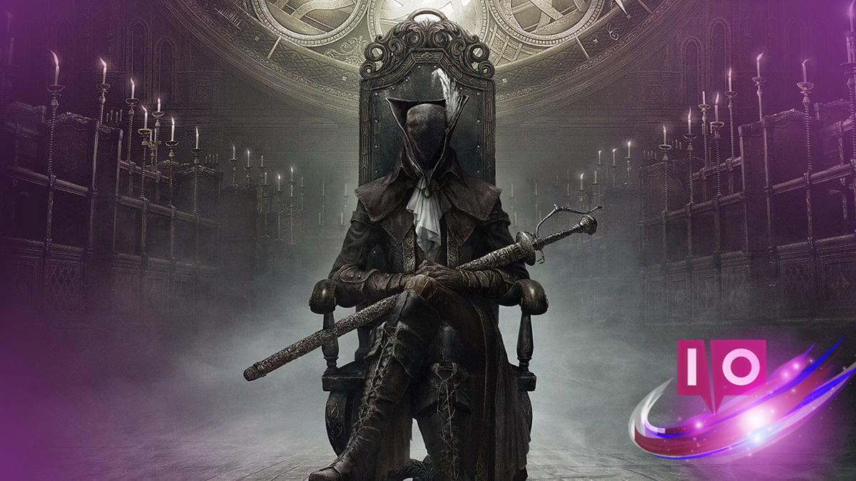 Latest Bloodborne Remaster News: Hope Finally Lost for Fans