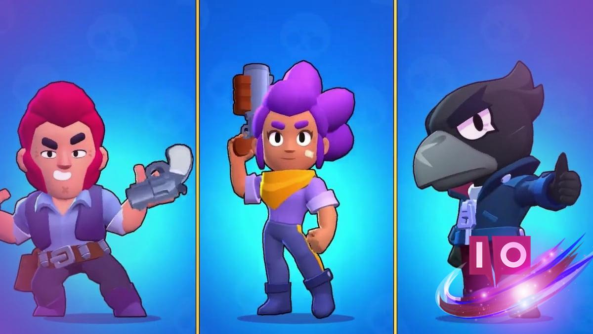 Latest Brawl Stars Codes for September 2025: Unlock Free Rewards!