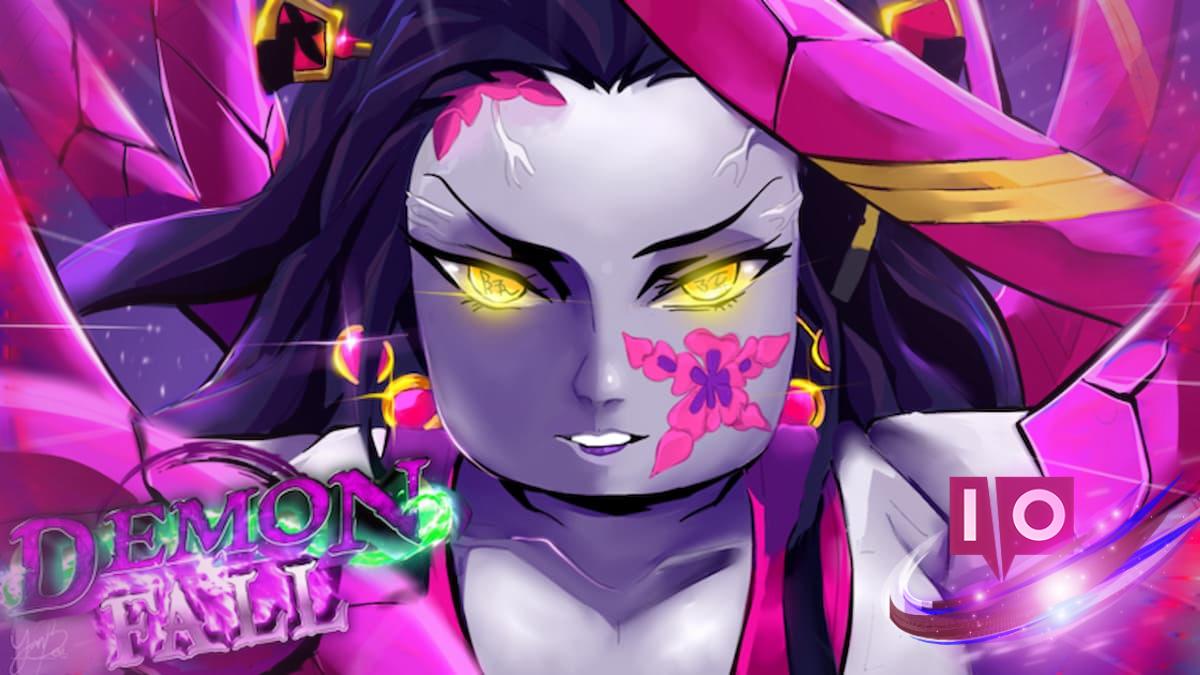 Latest Demonfall Codes for September 2025: Unlock Exclusive Rewards!