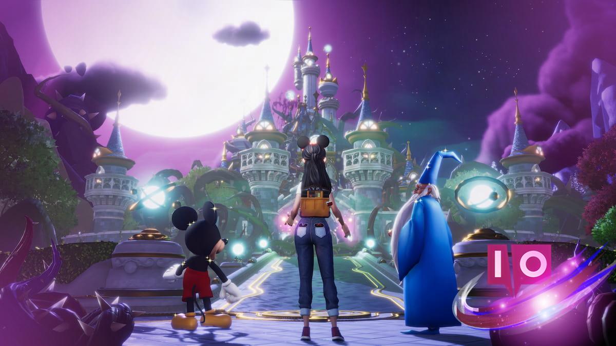 Latest Disney Dreamlight Valley Codes for September 2025