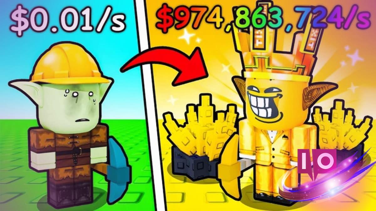 Latest Goblin Mine Codes - September 2025 Unlocks & Secrets